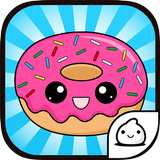 Donut Evolution Clicker