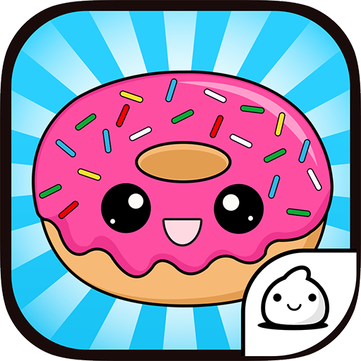 Donut Evolution Clicker