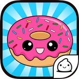 Donut Evolution icône