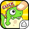 Dino Evolution Clicker APK