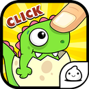 Dino Evolution Clicker APK