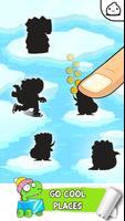 Dino Evolution 截图 2