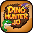 DinoHunter.io APK