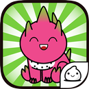 Dragon Fruit Evolution Clicker APK