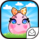 Egg Evolution - Cute Idle Merge Kawaii Clicker