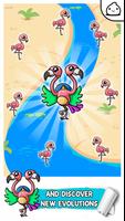Flamingo Evolution ảnh chụp màn hình 1