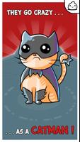 Unicorn Cat Evolution - Idle C Ekran Görüntüsü 1
