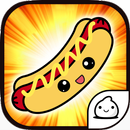 Hotdog Evolution Clicker Game APK