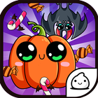 Halloween Evolution أيقونة