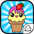 Ice Cream Evolution Clicker APK