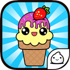 Ice Cream Evolution icône