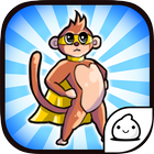 Monkey Evolution icon