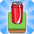 Merge Bottle icon