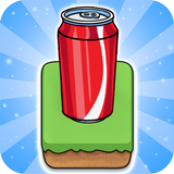 Merge Bottle icon