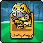 Bug Merge icon