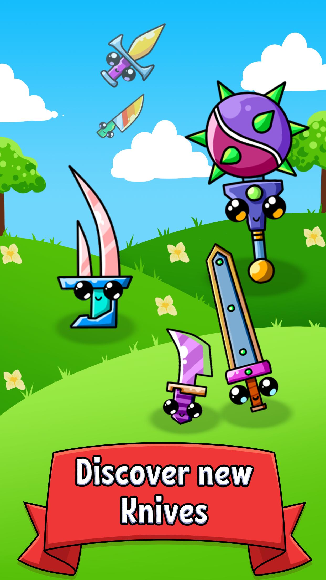 Roblox Kawaii Knife Code