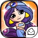 Merge Princess Kawaii Idle Evolution Clicker Game APK