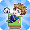 Merge Kickers - Idle Soccer Game 2018 APK