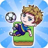 Merge Kickers - Idle Soccer Game 2018