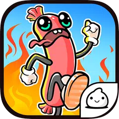 Sausage Evolution - Run and Id APK download