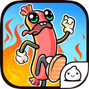 Sausage Evolution - Run and Id APK