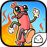 Sausage Evolution - Run and Id icon