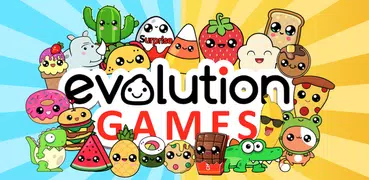 Fidget Spinner Evolution - Idl