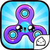 Fidget Spinner Evolution - Idl APK