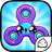 Fidget Spinner Evolution - Idl APK