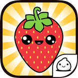 Strawberry Evolution Clicker