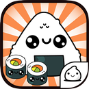 Sushi Evolution Food Clicker APK