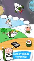 Sushi Evolution bài đăng