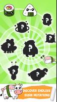 Sushi Evolution ảnh chụp màn hình 1