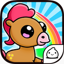 Horse Evolution - Idle Cute Pony Game Kawaii APK