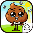 Poo Evolution - Idle Cute Clicker Game Kawaii