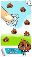 Poo Evolution 海报