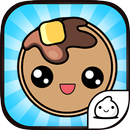 Pancake Evolution Food Clicker APK