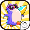 Penguins Evolution - Idle Cute Kawaii Clicker APK