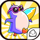 Penguins Evolution - Idle Cute Kawaii Clicker APK