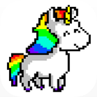 Pixel Perfect Zeichen