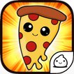 ”Pizza Evolution - Flip Clicker