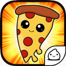 Pizza Evolution - Flip Clicker APK