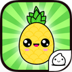 Pineapple Evolution Clicker