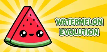 Watermelon Evolution - Idle Ty