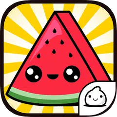 Скачать Watermelon Evolution - Idle Ty APK