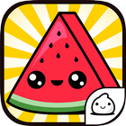 Watermelon Evolution icône