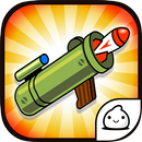 Weapon Evolution - Idle Clicker Game APK