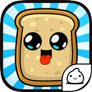 Toast Evolution - Idle Tycoon & Clicker Game APK
