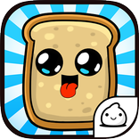 Toast Evolution - Idle Tycoon & Clicker Game