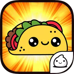 Taco Evolution Food Clicker アプリダウンロード